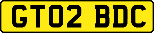 GT02BDC