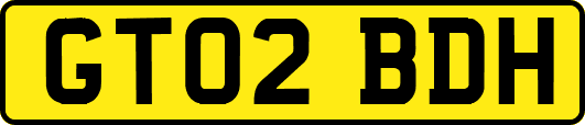 GT02BDH