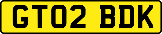 GT02BDK