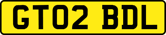 GT02BDL