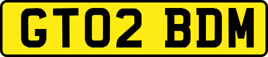 GT02BDM