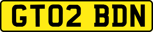 GT02BDN