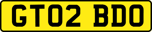 GT02BDO