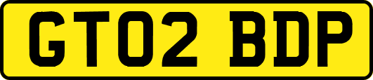 GT02BDP