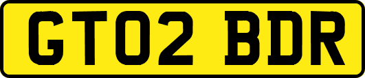 GT02BDR
