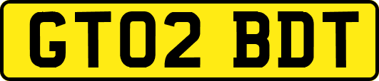 GT02BDT