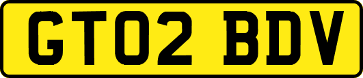 GT02BDV