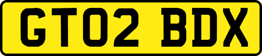 GT02BDX