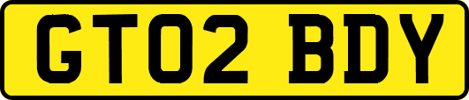 GT02BDY