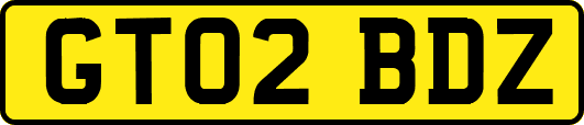 GT02BDZ
