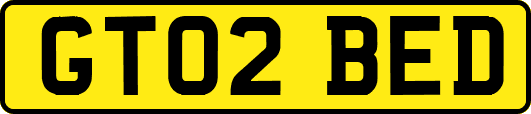 GT02BED