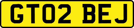 GT02BEJ