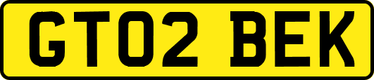 GT02BEK