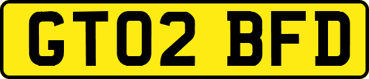 GT02BFD