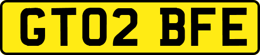 GT02BFE