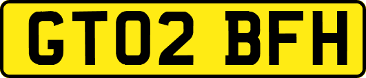 GT02BFH