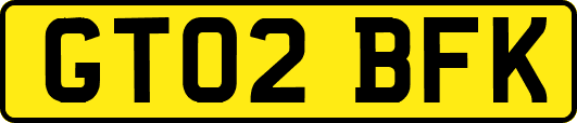 GT02BFK