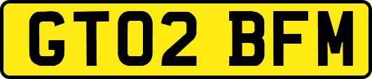 GT02BFM