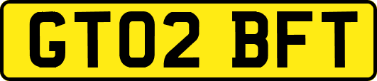 GT02BFT