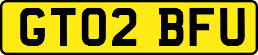 GT02BFU