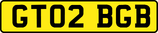 GT02BGB