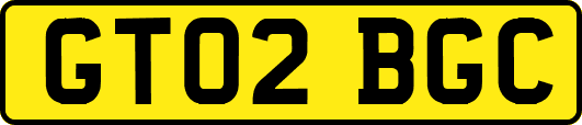 GT02BGC