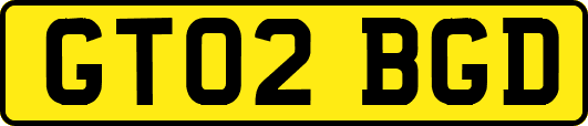 GT02BGD