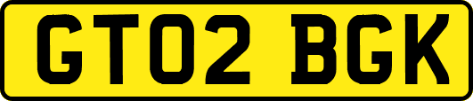 GT02BGK