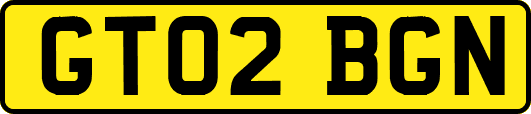 GT02BGN