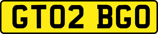 GT02BGO
