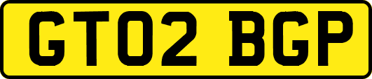 GT02BGP