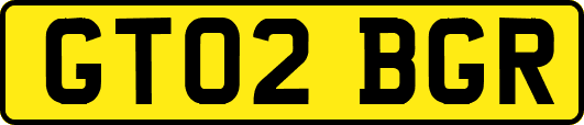 GT02BGR