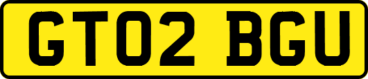 GT02BGU