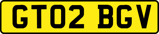GT02BGV