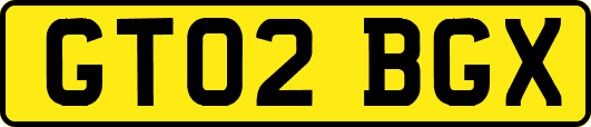 GT02BGX
