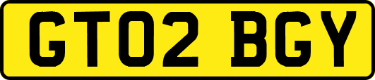 GT02BGY