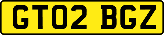 GT02BGZ