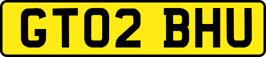 GT02BHU