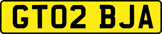 GT02BJA