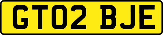 GT02BJE