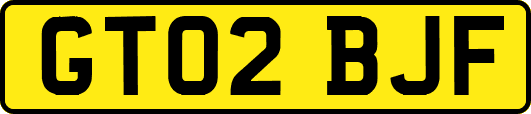 GT02BJF