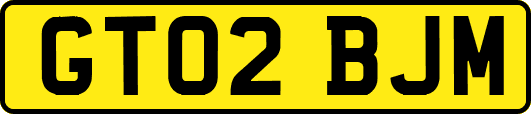 GT02BJM