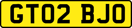 GT02BJO