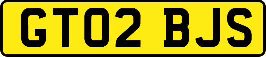GT02BJS