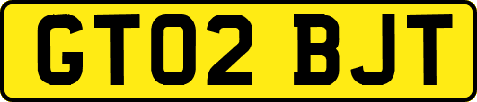 GT02BJT