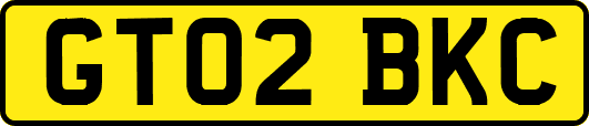 GT02BKC