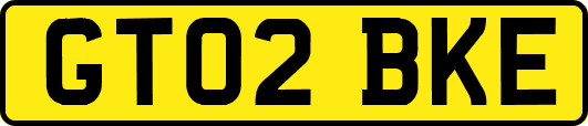 GT02BKE
