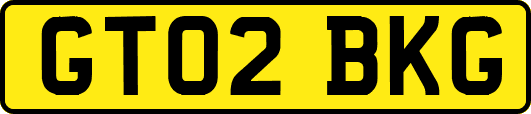 GT02BKG