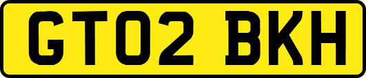GT02BKH