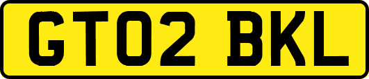 GT02BKL